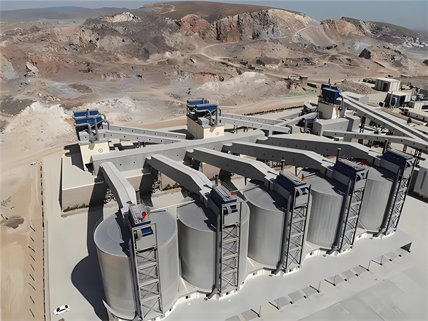 大名水泥钢板仓